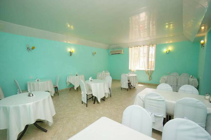 Изображение Изображение гостиницы &quot;Гостевой дом «Золотой Клен»&quot; #7 #5