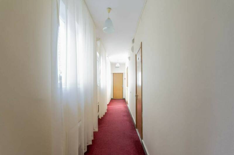 Изображение Изображение гостиницы &quot;Гостевой дом «Золотой Клен»&quot; #8 #6