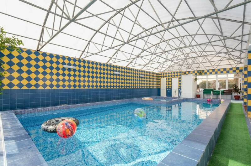 Изображение Изображение гостиницы &quot;Гостевой дом «Золотой Клен»&quot; #10 #8