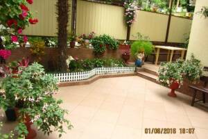 Изображение отеля / гостиницы "Частный сектор на Победы 216/5"