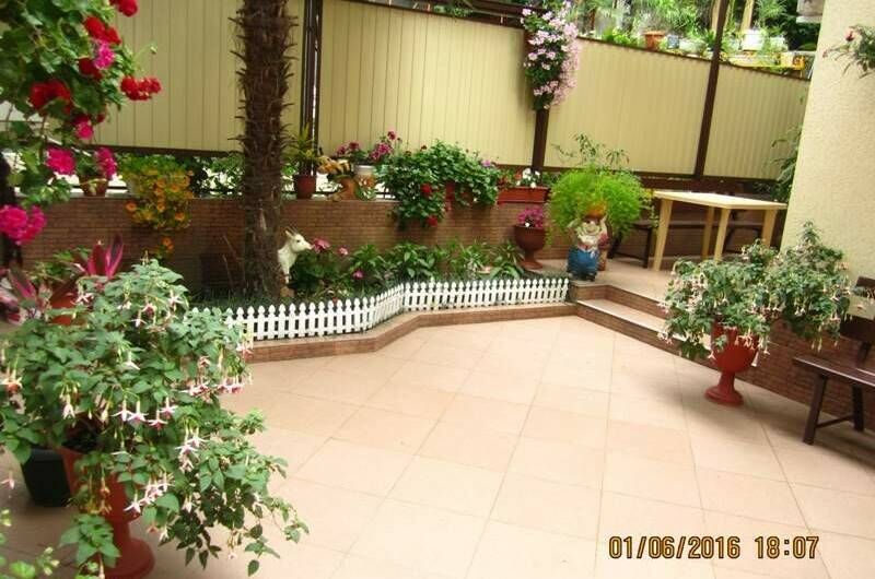 Изображение гостиницы "Частный сектор на Победы 216/5" #1