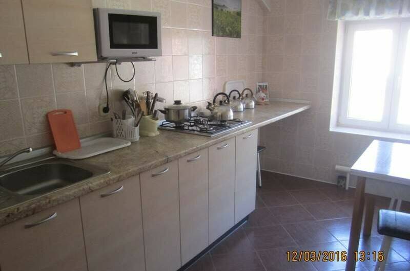 Изображение Изображение гостиницы &quot;Частный сектор на Победы 216/5&quot; #4 #2