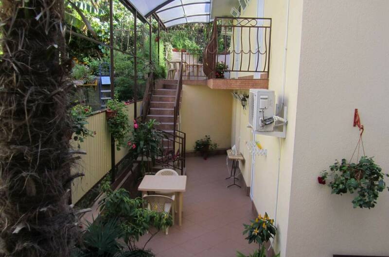 Изображение Изображение гостиницы &quot;Частный сектор на Победы 216/5&quot; #5 #3