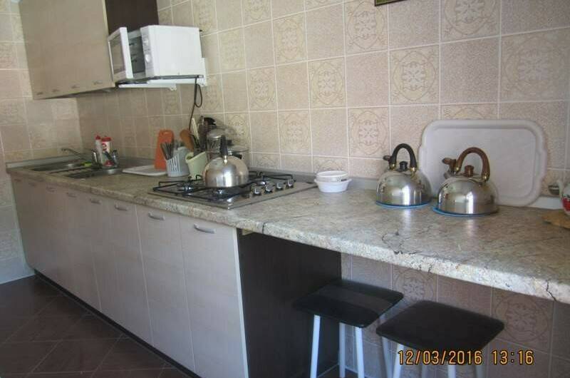 Изображение Изображение гостиницы &quot;Частный сектор на Победы 216/5&quot; #6 #4