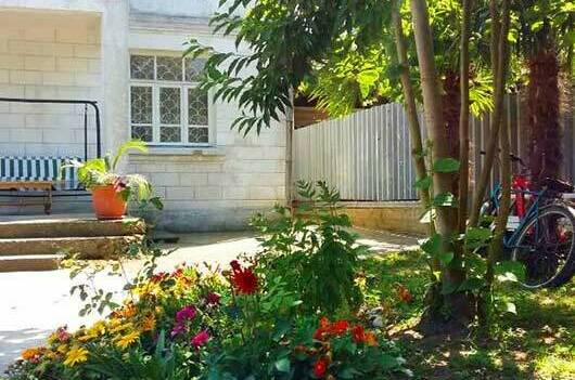 Изображение Изображение гостиницы &quot;Гостевой дом «У Лизы»&quot; #11 #9