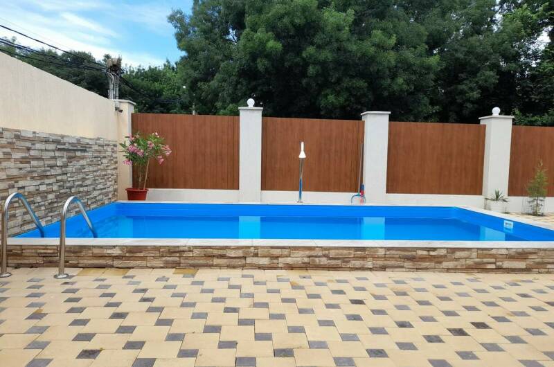 Изображение гостиницы "Частный сектор «Тонкий мыс»" #1