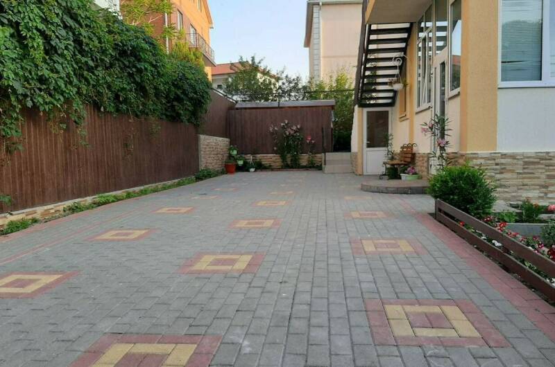 Изображение Изображение гостиницы &quot;Частный сектор «Тонкий мыс»&quot; #3 #1