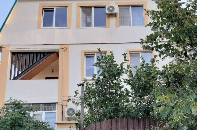 Изображение Изображение гостиницы &quot;Частный сектор «Тонкий мыс»&quot; #4 #2