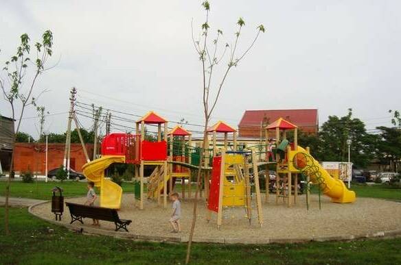 Изображение Изображение гостиницы &quot;Частный сектор «Тонкий мыс»&quot; #8 #6