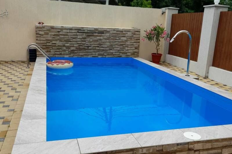 Изображение Изображение гостиницы &quot;Частный сектор «Тонкий мыс»&quot; #11 #9