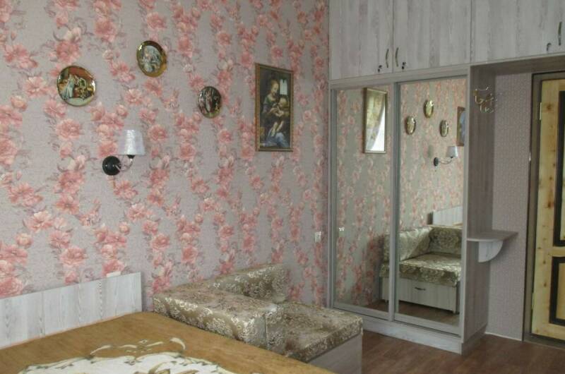 Изображение Изображение квартиры &quot;Квартира-студия&quot; #4 #2