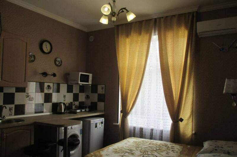 Изображение Изображение квартиры &quot;Квартира-студия&quot; #5 #3