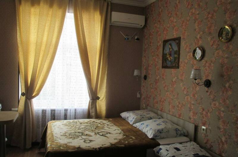 Изображение Изображение квартиры &quot;Квартира-студия&quot; #8 #6