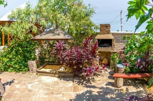 Изображение Изображение гостиницы &quot;Гостевой дом «Солнечная Долина»&quot; #8 #6