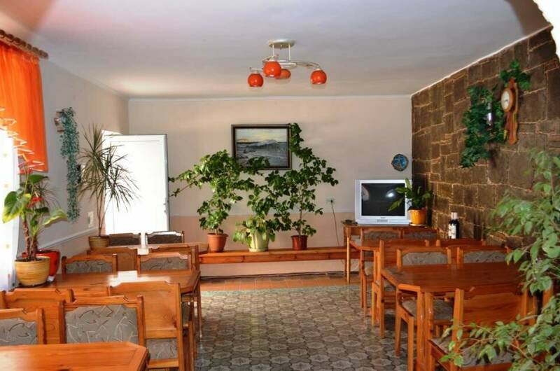 Изображение Изображение гостиницы &quot;Гостевой дом «Солнечная Долина»&quot; #10 #8