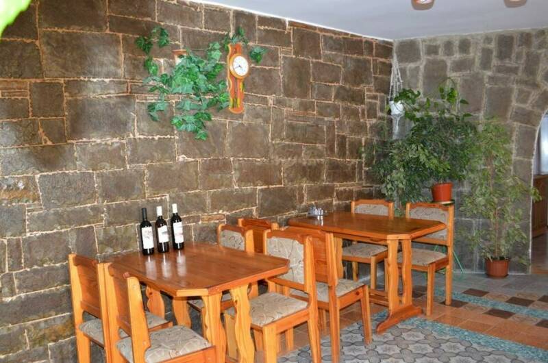 Изображение Изображение гостиницы &quot;Гостевой дом «Солнечная Долина»&quot; #11 #9