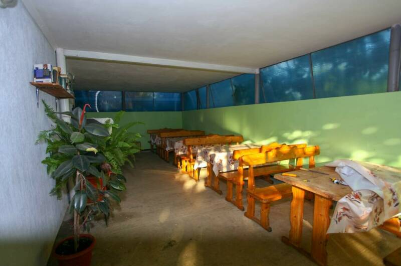 Изображение Изображение гостиницы &quot;Гостевой дом «У Арама»&quot; #4 #2