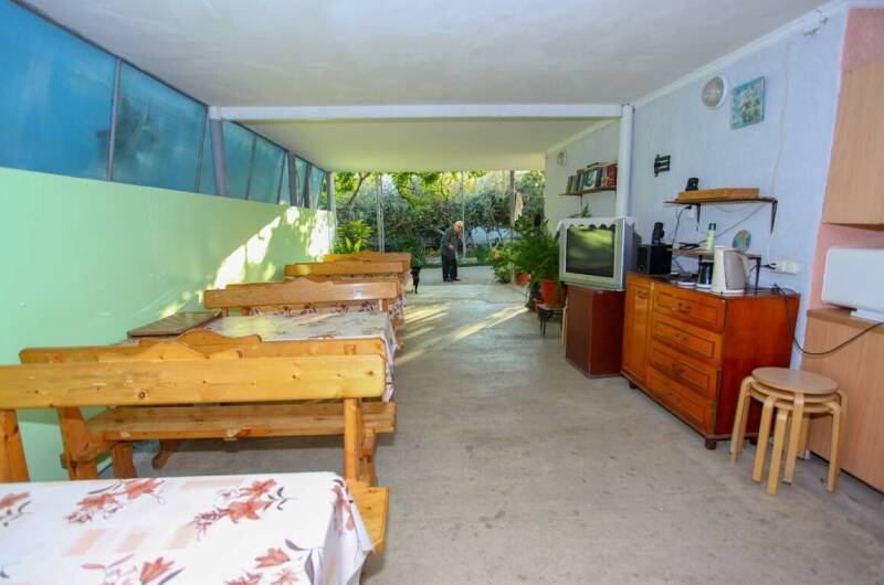 Изображение Изображение гостиницы &quot;Гостевой дом «У Арама»&quot; #5 #3