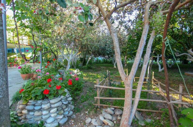 Изображение Изображение гостиницы &quot;Гостевой дом «У Арама»&quot; #7 #5