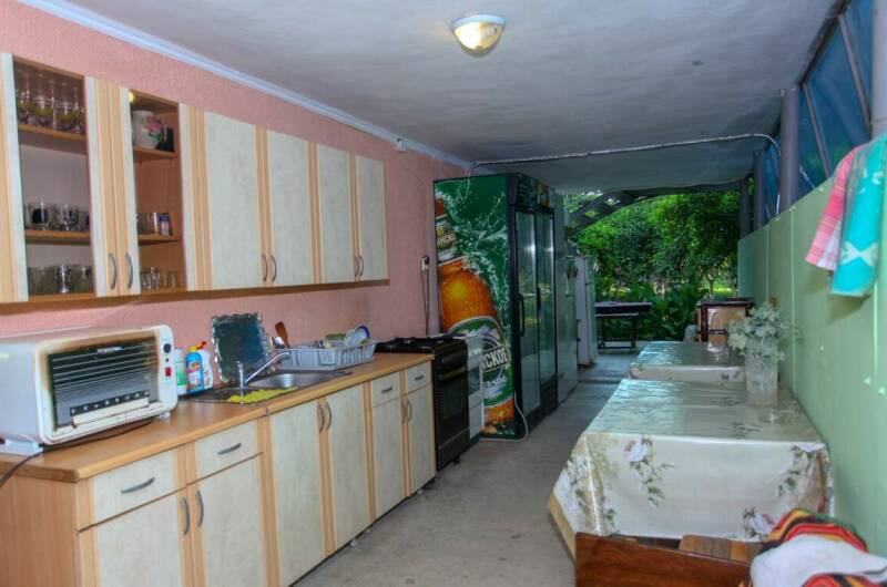 Изображение Изображение гостиницы &quot;Гостевой дом «У Арама»&quot; #9 #7