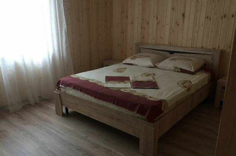 Изображение Изображение гостиницы &quot;Гостевой дом «У Арама»&quot; #10 #8