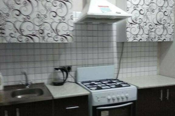 Изображение Изображение квартиры &quot;Однокомнатная квартира в центре&quot; #3 #1