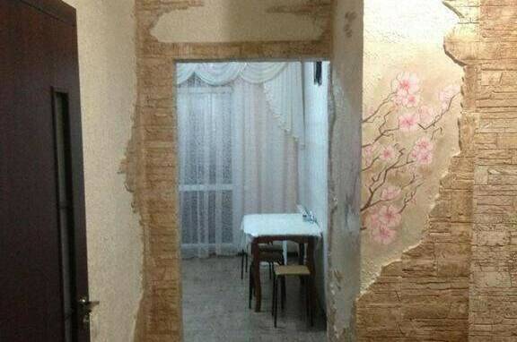 Изображение Изображение квартиры &quot;Однокомнатная квартира в центре&quot; #6 #4