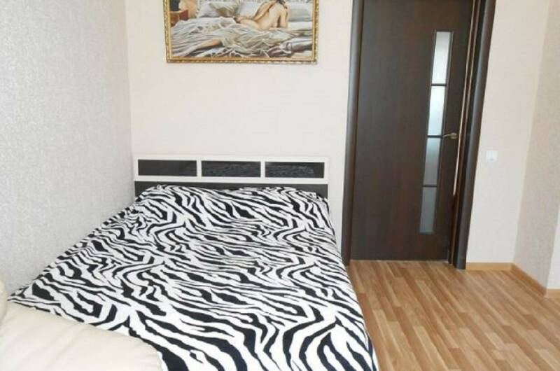 Изображение Изображение квартиры &quot;Однокомнатная квартира в центре&quot; #7 #5