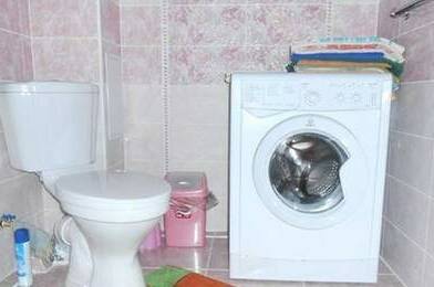 Изображение Изображение квартиры &quot;Однокомнатная квартира в центре&quot; #8 #6