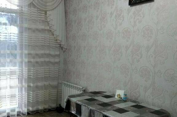 Изображение Изображение квартиры &quot;Однокомнатная квартира в центре&quot; #9 #7