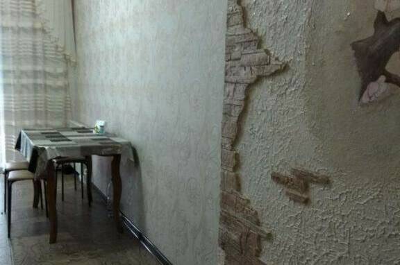 Изображение Изображение квартиры &quot;Однокомнатная квартира в центре&quot; #10 #8