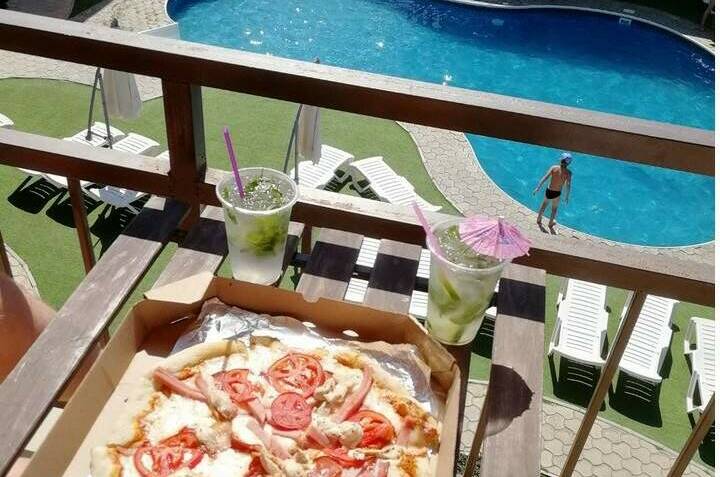 Изображение Изображение гостиницы &quot;Гостевой дом «Арнаир»&quot; #4 #2