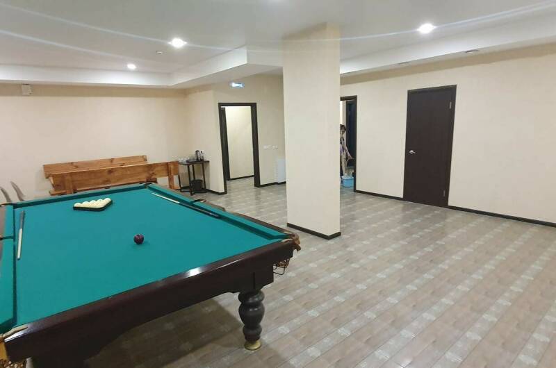 Изображение Изображение гостиницы &quot;Гостевой дом «Арнаир»&quot; #6 #4