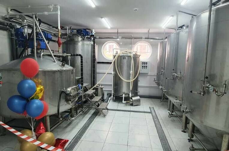 Изображение Изображение гостиницы &quot;Гостевой дом «Арнаир»&quot; #7 #5