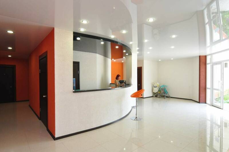 Изображение Изображение гостиницы &quot;Гостевой дом «Арнаир»&quot; #9 #7