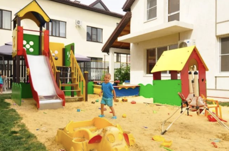 Изображение Изображение гостиницы &quot;Гостевой дом «Арнаир»&quot; #11 #9