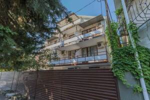 Изображение отеля / гостиницы "Гостевой дом «На Корабельном»"