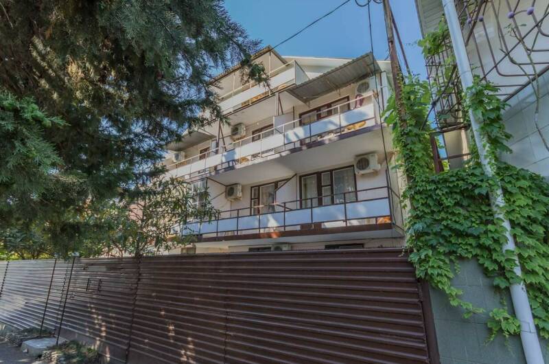 Изображение гостиницы "Гостевой дом «На Корабельном»" #1