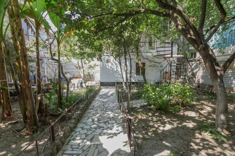 Изображение Изображение гостиницы &quot;Гостевой дом «На Корабельном»&quot; #4 #2