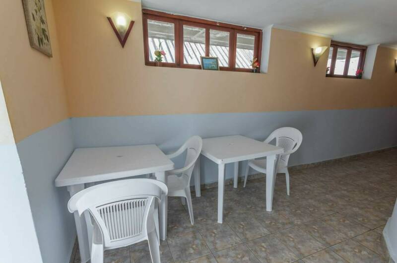 Изображение Изображение гостиницы &quot;Гостевой дом «На Корабельном»&quot; #10 #8