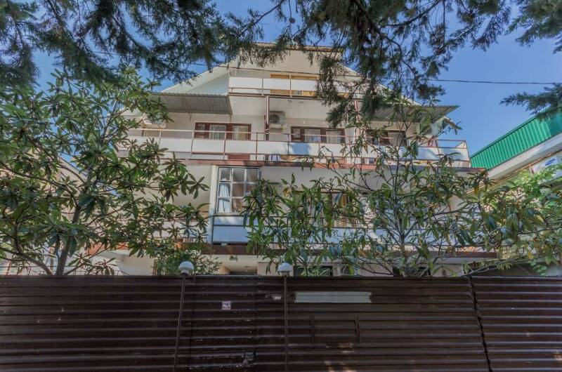 Изображение Изображение гостиницы &quot;Гостевой дом «На Корабельном»&quot; #11 #9