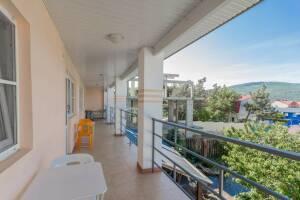 Изображение отеля / гостиницы "Гостевой дом «Анастасия»"