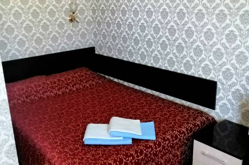 Изображение Изображение гостиницы &quot;Гостевой дом «Анастасия»&quot; #4 #2