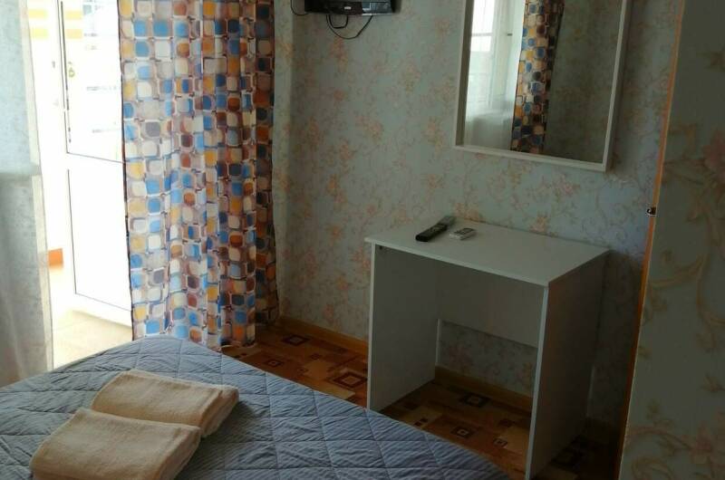 Изображение Изображение гостиницы &quot;Гостевой дом «Анастасия»&quot; #5 #3