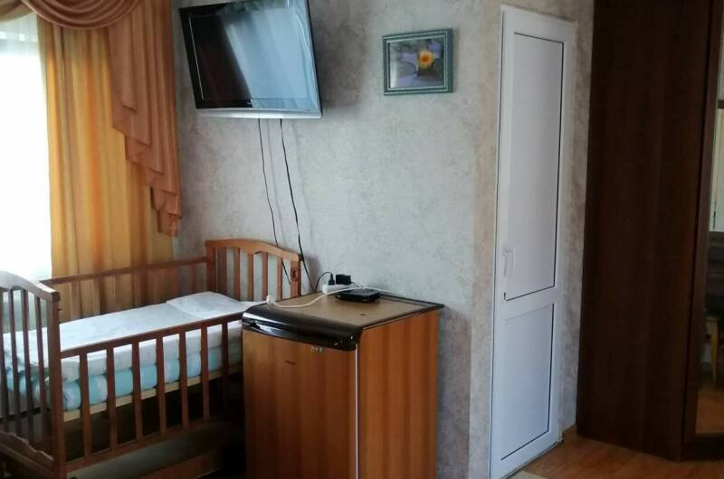 Изображение Изображение гостиницы &quot;Гостевой дом «Анастасия»&quot; #6 #4