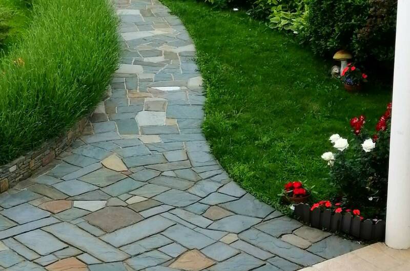 Изображение Изображение гостиницы &quot;Гостевой дом «Анастасия»&quot; #7 #5