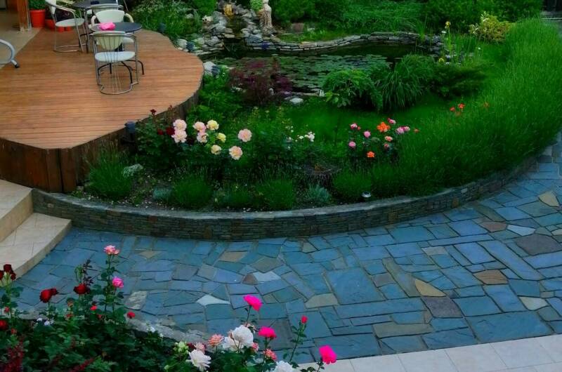 Изображение Изображение гостиницы &quot;Гостевой дом «Анастасия»&quot; #9 #7