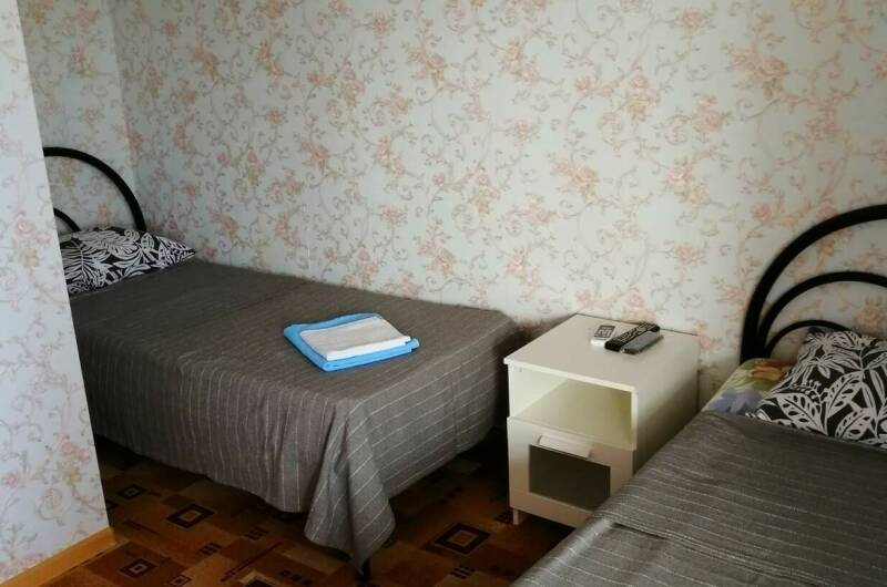 Изображение Изображение гостиницы &quot;Гостевой дом «Анастасия»&quot; #11 #9