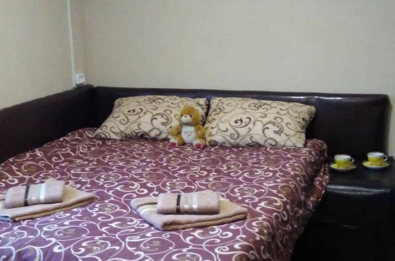 Изображение Изображение гостиницы &quot;Частный дом «Конфетти»&quot; #3 #1