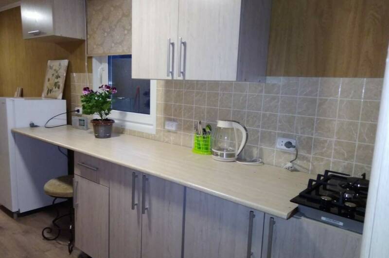 Изображение Изображение гостиницы &quot;Частный дом «Конфетти»&quot; #4 #2